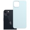 Etui 3MK Hardy MagSilicone do Apple      iPhone 14 Plus niebieski